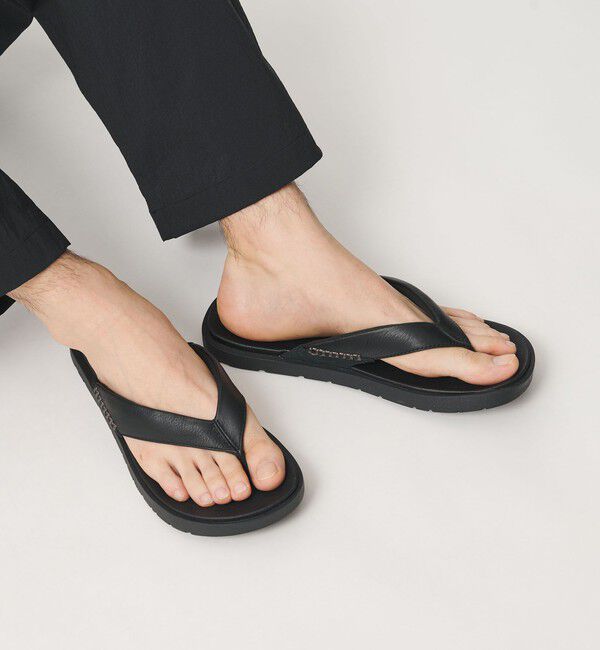 BEAUTY&YOUTH UNITED ARROWS「＜UGG＞シーサイド 2 フリップ サンダル」|サンダル|