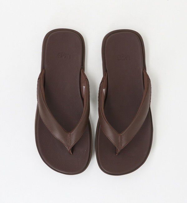 BEAUTY&YOUTH UNITED ARROWS「＜UGG＞シーサイド 2 フリップ サンダル」|サンダル|