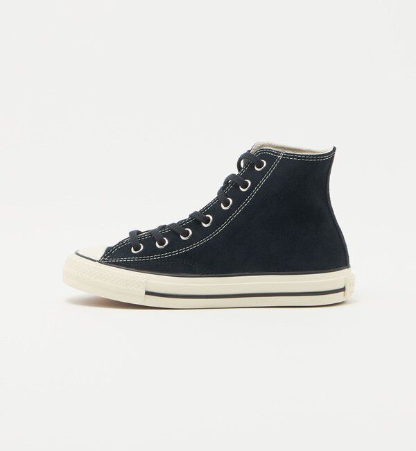 BEAUTY&YOUTH UNITED ARROWS「＜CONVERSE＞スエード ALL STAR SK HI スニーカー」|スニーカー|