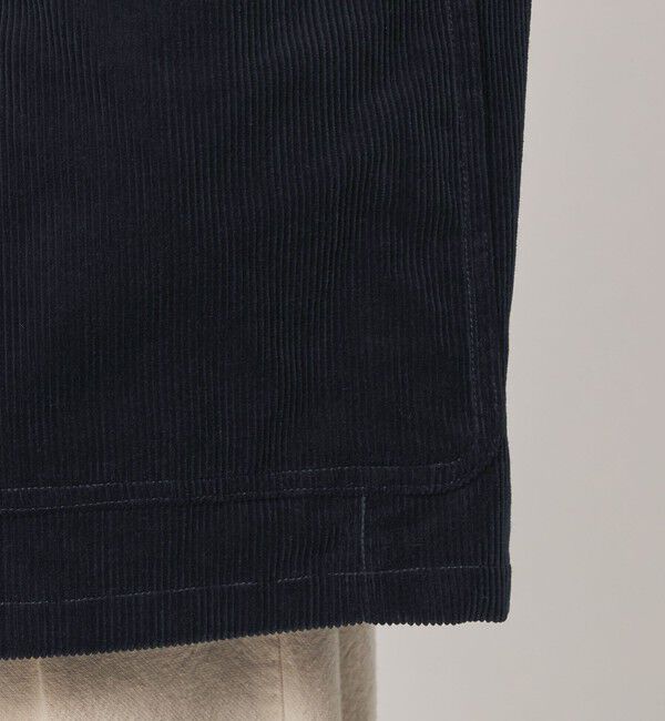 STEVEN ALAN「＜Steven Alan＞ 10W コーデュロイ ワーク ジャケット」|その他|
