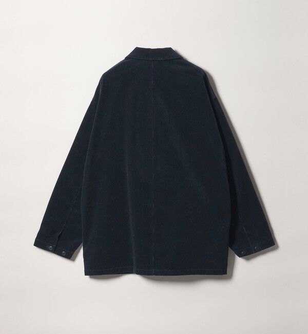 STEVEN ALAN「＜Steven Alan＞ 10W コーデュロイ ワーク ジャケット」|その他|