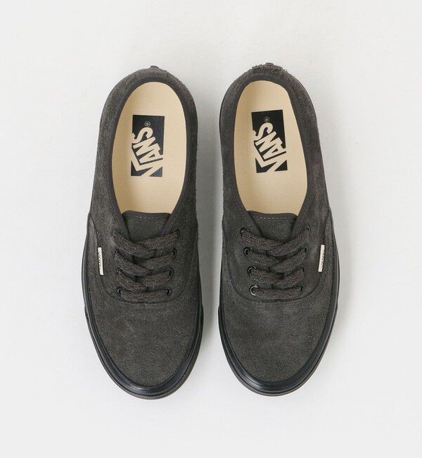 BEAUTY&YOUTH UNITED ARROWS「＜VANS＞LX オーセンティック 44 ヘアリースエード スニーカー」|スニーカー|