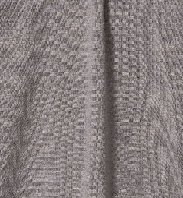 BEAUTY&YOUTH UNITED ARROWS「SUPER130 ウール タートルネック ニット ウォッシャブル」|ニット・セーター|