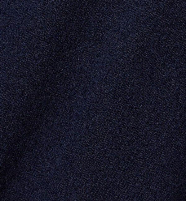 STEVEN ALAN「＜Steven Alan＞カシミヤ Vネック ニット」|ニット・セーター|