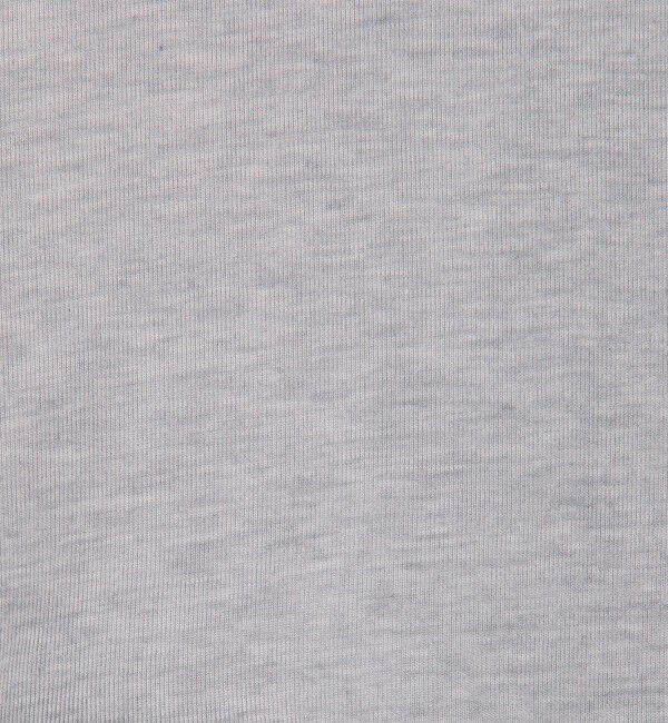 TOMORROWLAND GOODS「【一部別注】 V::ROOM ロングスリーブカットソー」|Tシャツ・カットソー|