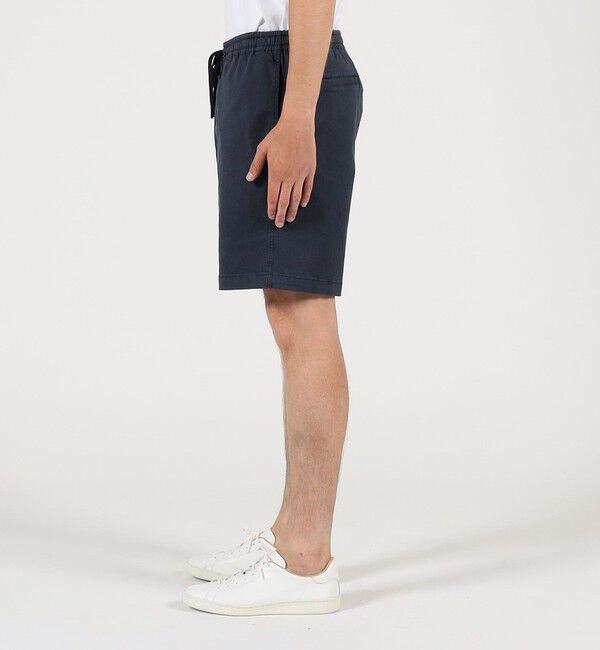 TOMORROWLAND MENS「コットンセルロース イージーショートパンツ」|その他|