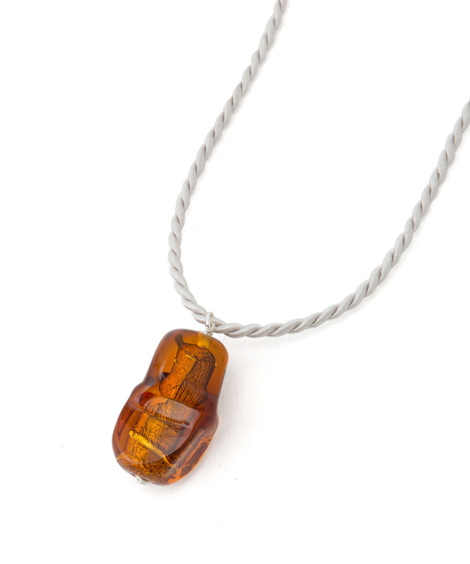 ADAM ET ROPE'「【Sisi Joia】IOBATES NECKLACE」|ネックレス|