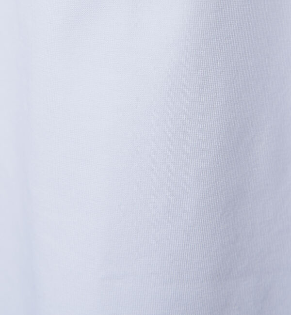 ABAHOUSE「【SORONA】接触冷感 ノースリーブ Tシャツ」|キャミソール|