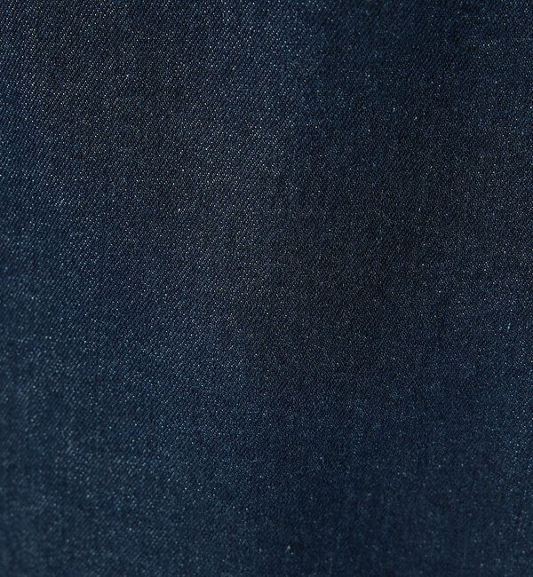 ABAHOUSE「【セットアップ対応】COVEROSS DENIM ワイドバギーパンツ / ストレ」|デニム|