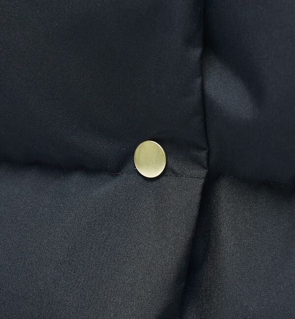 Rouge vif「別注【＋Phenix / プラスフェニックス】ショートダウンジャケット/ハイネッ」|ダウン|