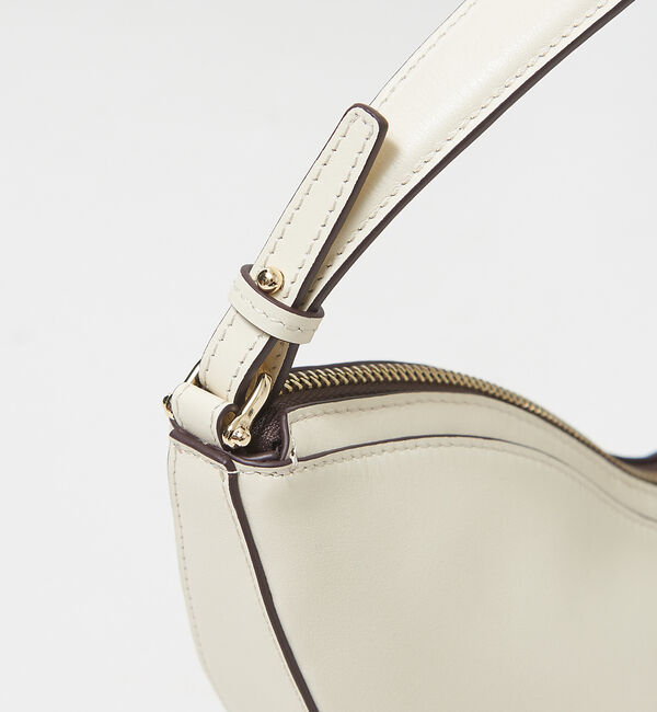 LOWELL things「【CLASSY 23&rsquo;5月号掲載】Ali/Wing2WayショルダーBAG」|ハンドバッグ|