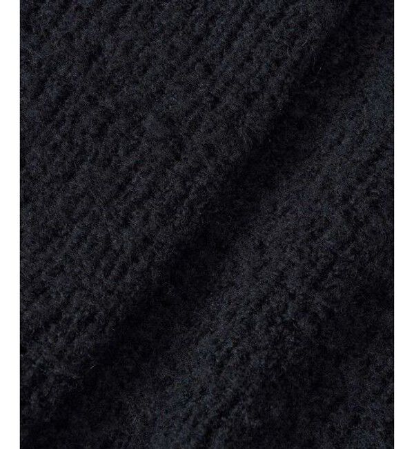 allureville「ウールブークレクロップドプルオーバー」|その他|