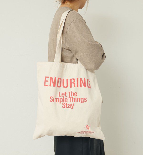  「ヴィンテージライクトートBAG」|トートバッグ|