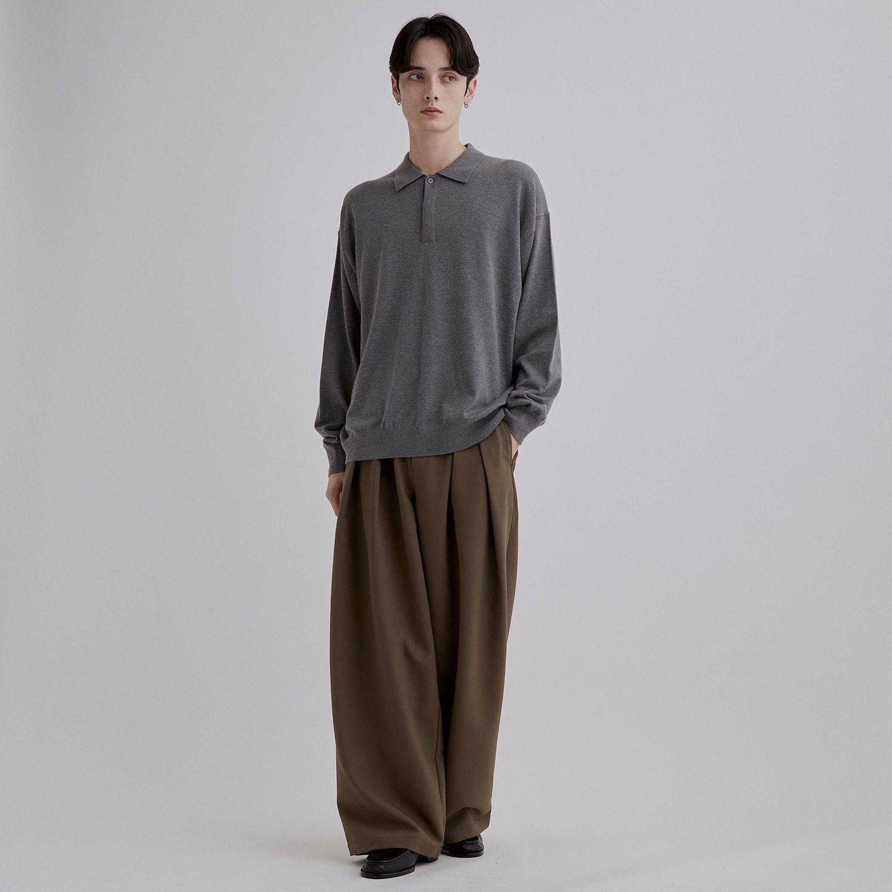 tk.TAKEO KIKUCHI「インタックバギースラックス」|その他|