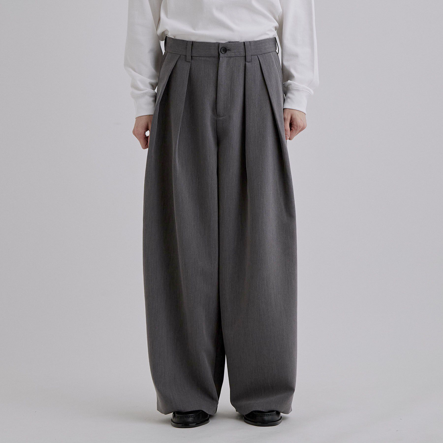 tk.TAKEO KIKUCHI「インタックバギースラックス」|その他|