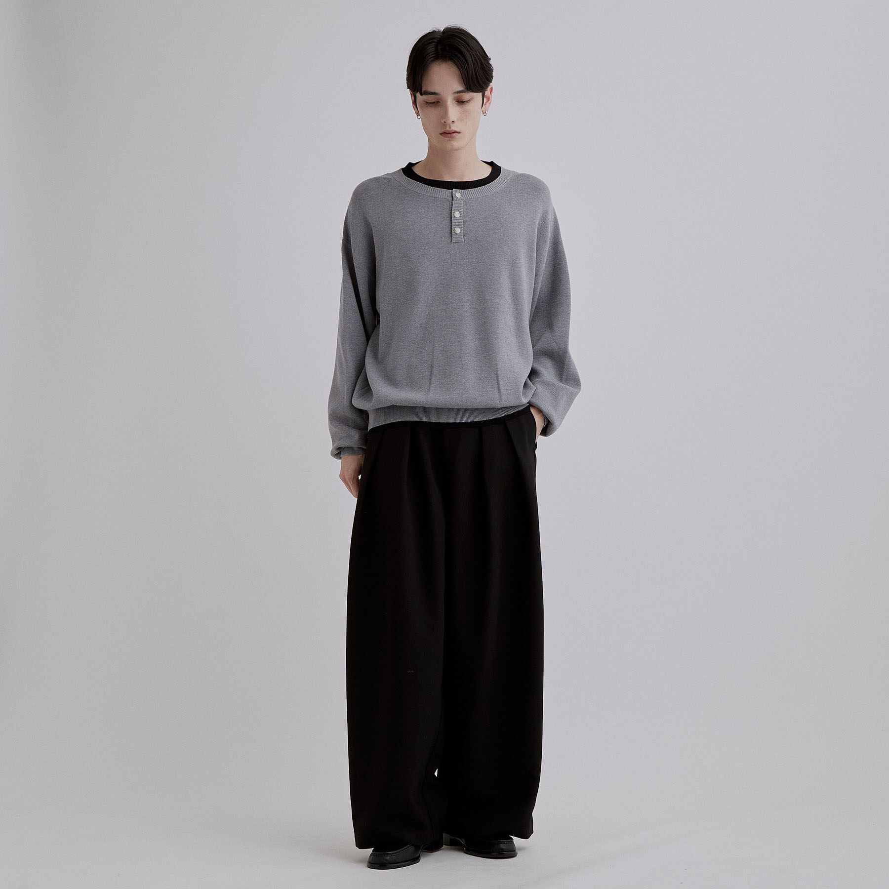 tk.TAKEO KIKUCHI「インタックバギースラックス」|その他|