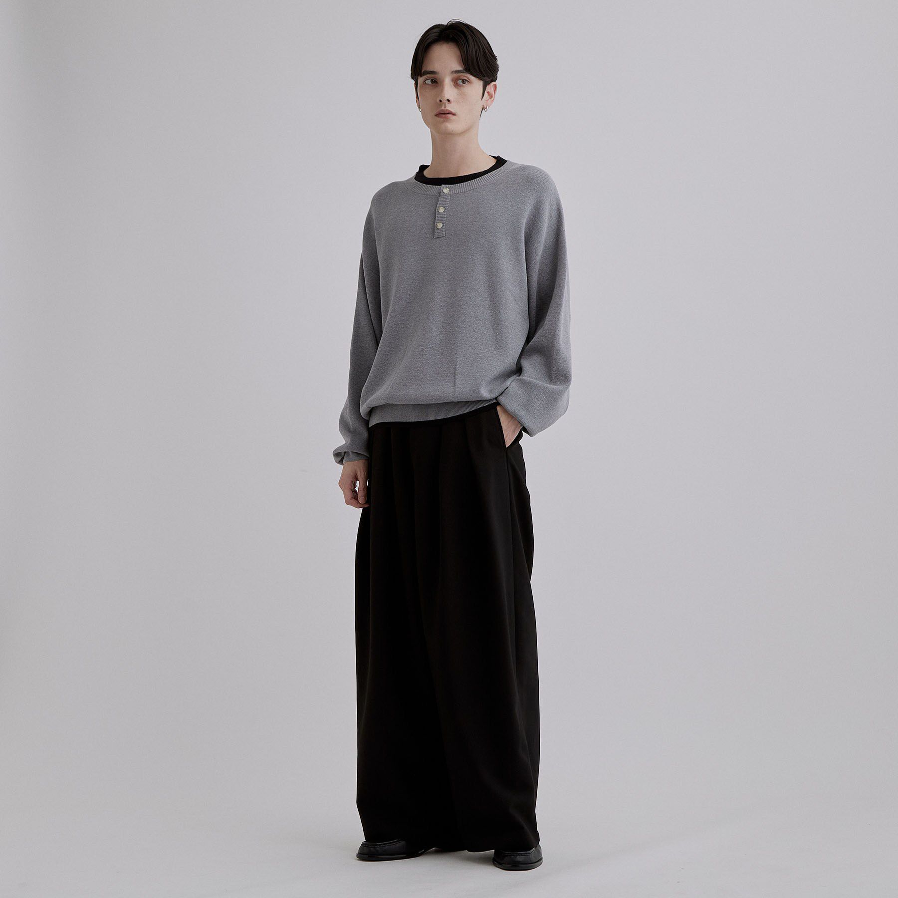 tk.TAKEO KIKUCHI「インタックバギースラックス」|その他|