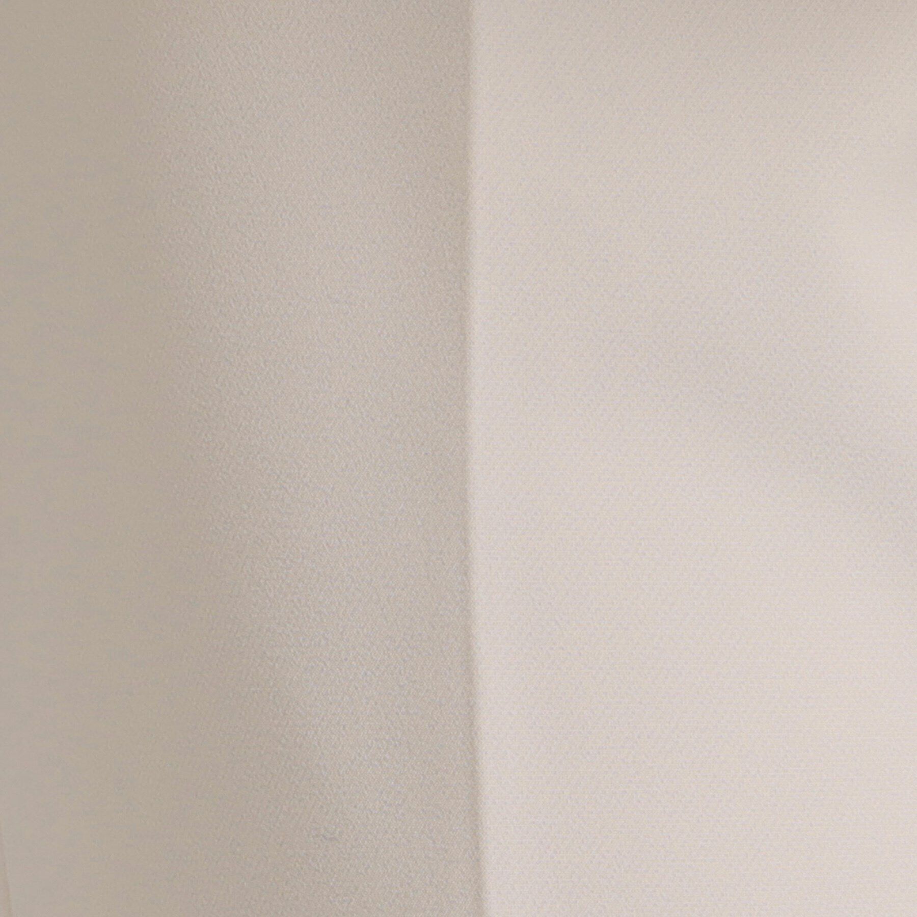 OPAQUE.CLIP「《通勤/セットアップ対応》 テーパードパンツ/ダブルクロス【洗濯機洗い可】」|その他|