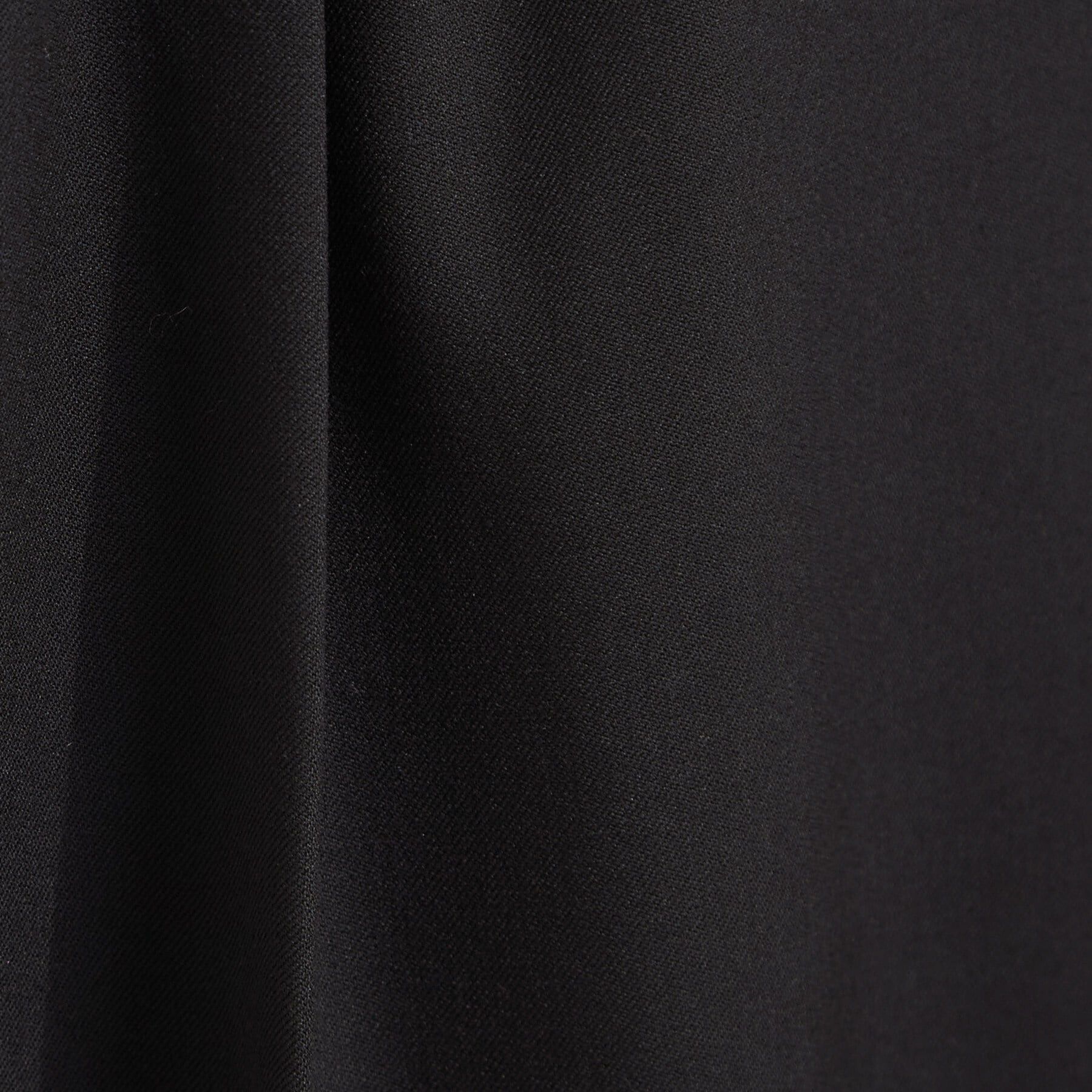 OPAQUE.CLIP「◆《着丈選べる》美形シルエット 裏起毛ストレッチイージーワイドパンツ【S～LL／蓄熱素材／洗濯機OK」|その他|
