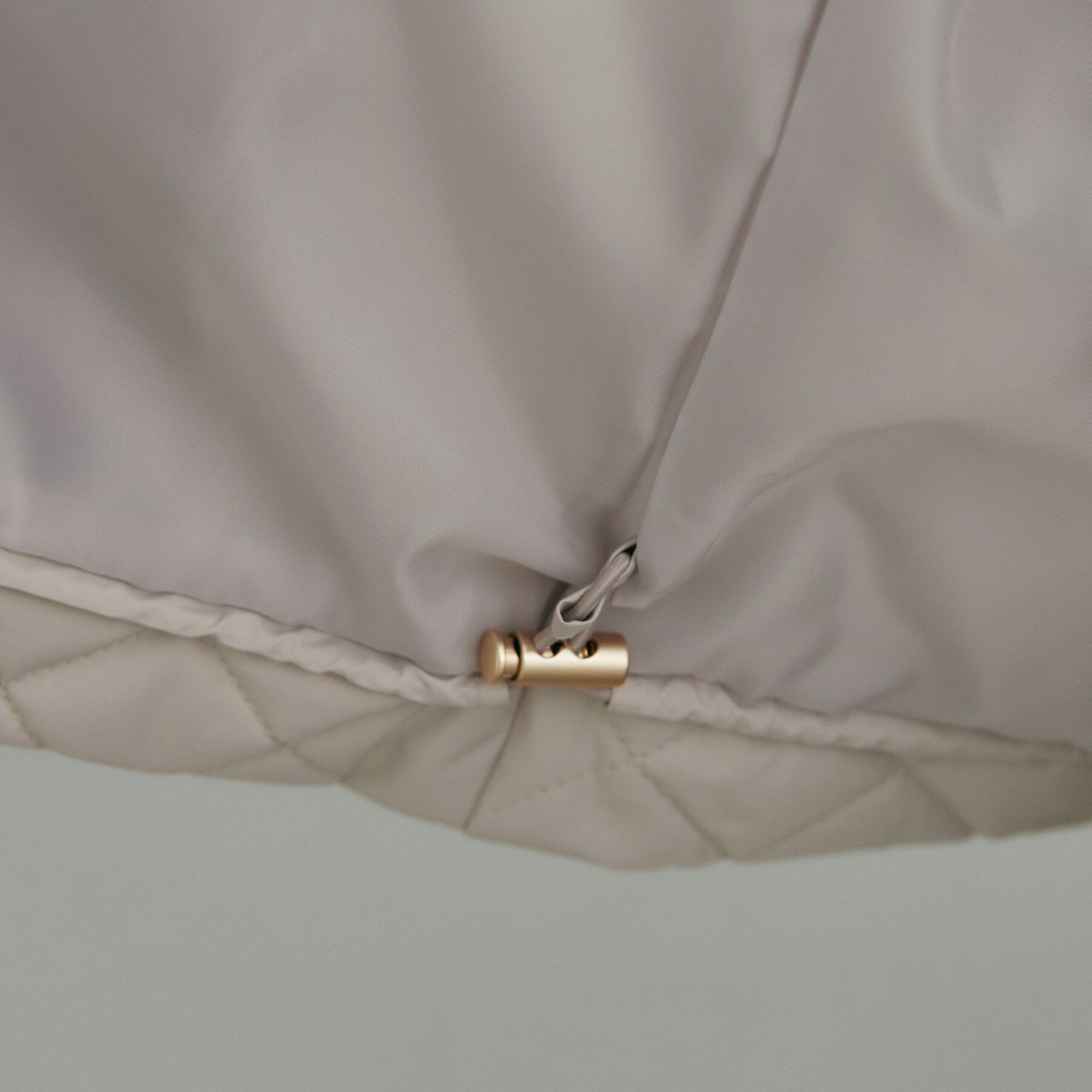 Couture broach「【撥水・防風加工・保温効果】ダイヤキルト ジャケット」|テーラードジャケット|