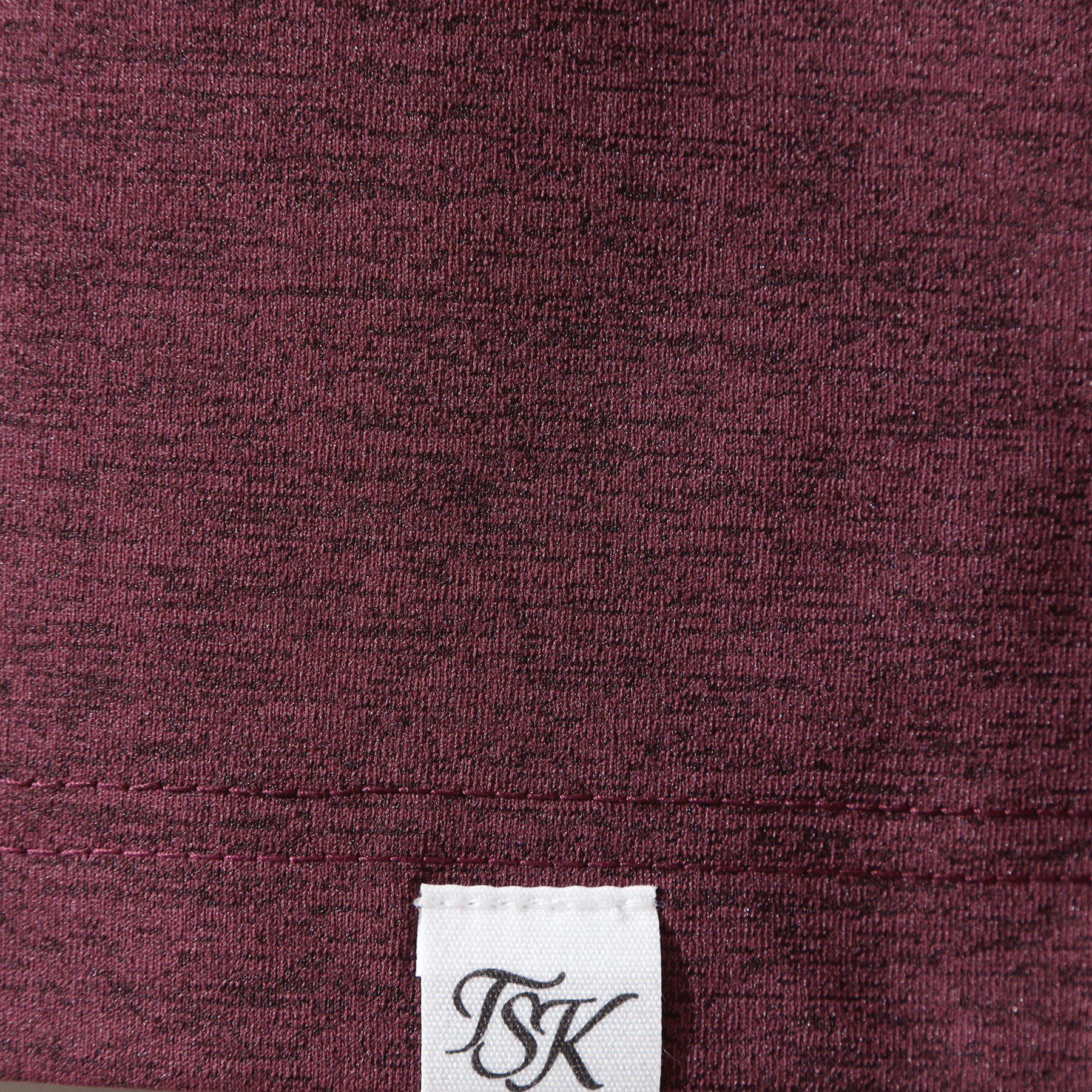 THE SHOP TK「【新色追加＆再入荷!!】【吸水速乾/UV/透け防止/遮熱/接触冷感】BO-NO TEE/ボーノTシャ」|Tシャツ・カットソー|