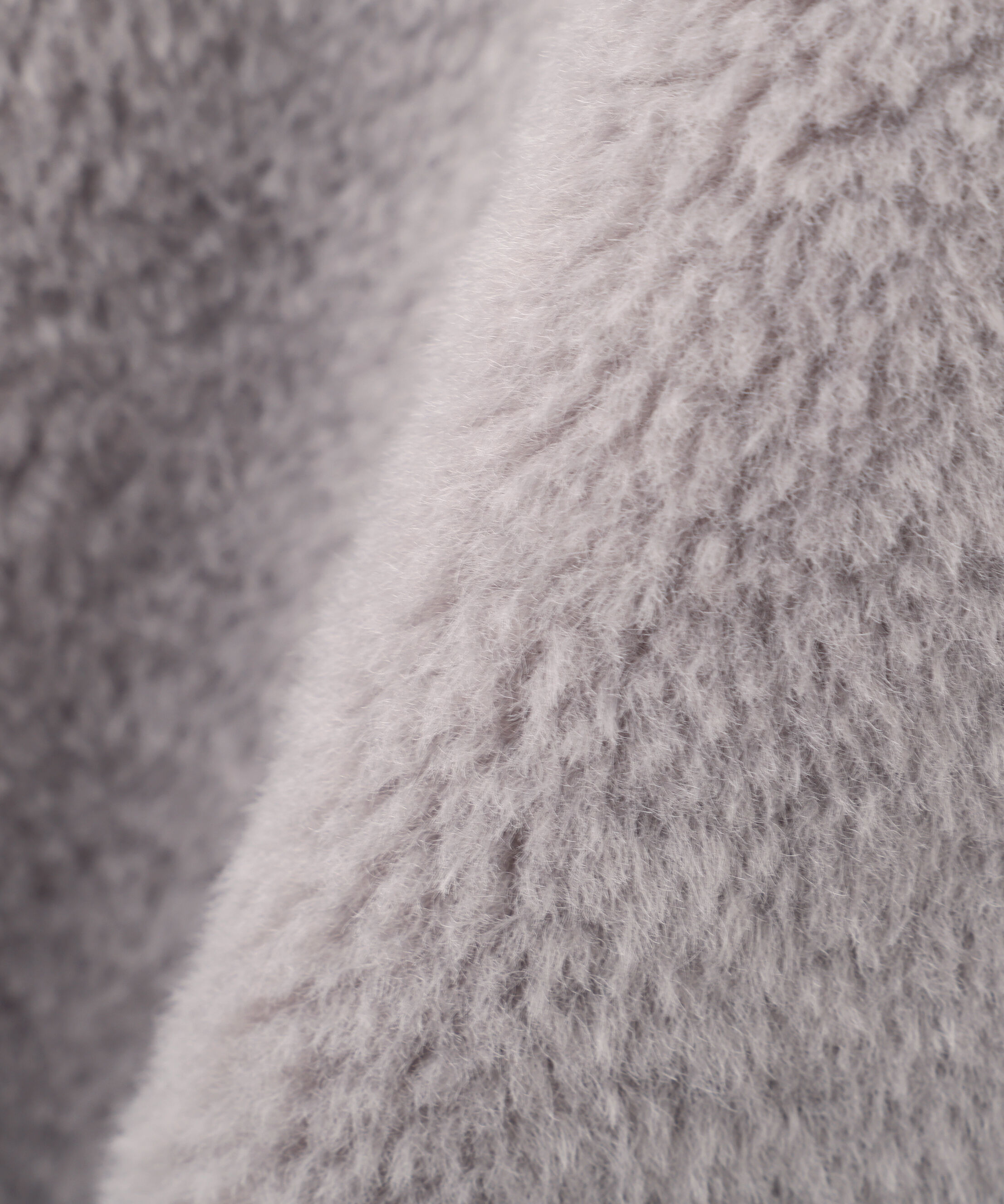 PROPORTION BODY DRESSING「ボアミドルコート 26AW」|その他|