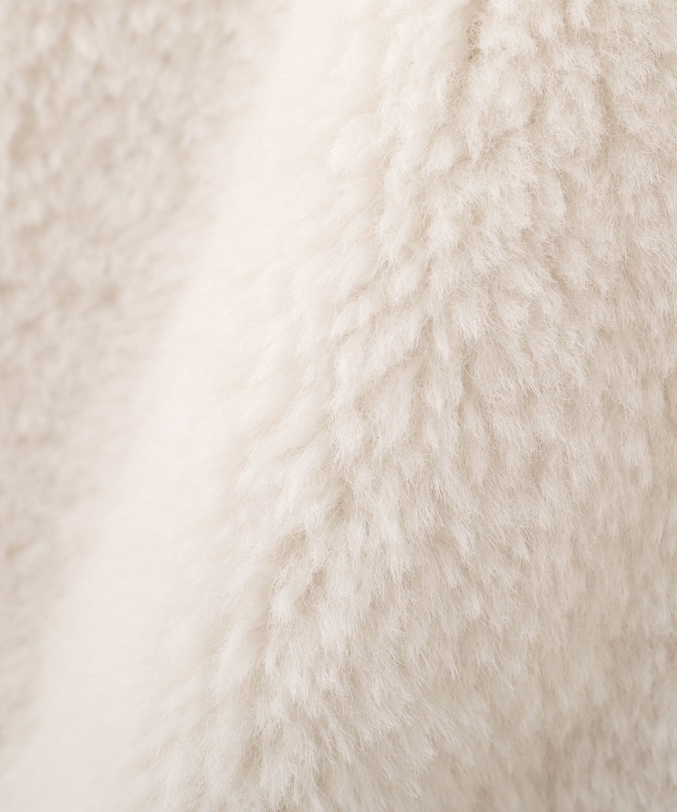 PROPORTION BODY DRESSING「ボアミドルコート 26AW」|その他|