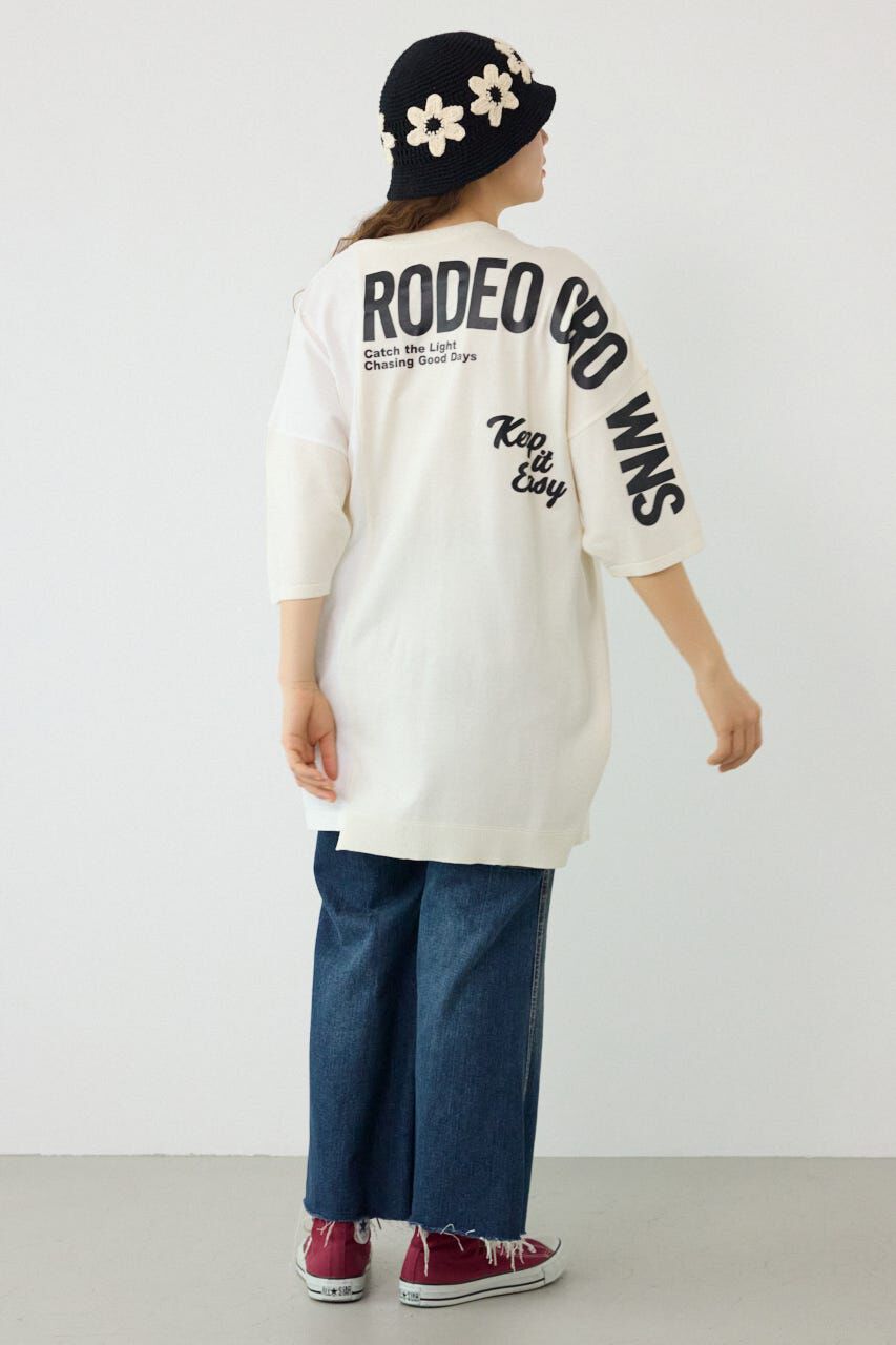 RODEO CROWNS「ランダムコンビニットワンピース」|ワンピース|