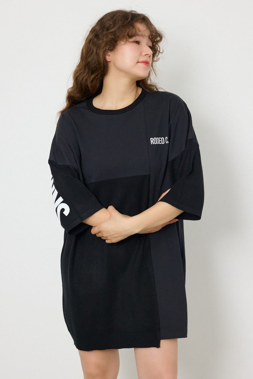 RODEO CROWNS「ランダムコンビニットワンピース」|ワンピース|