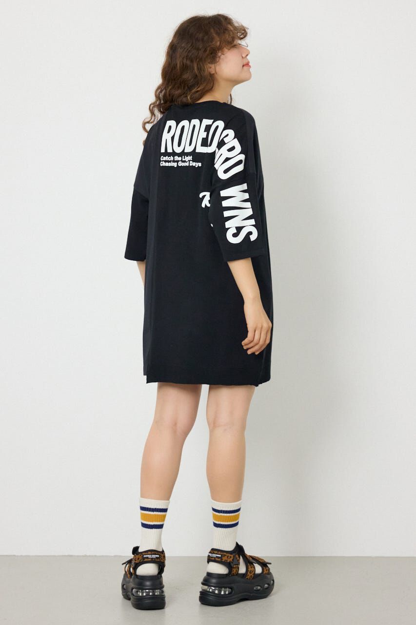 RODEO CROWNS「ランダムコンビニットワンピース」|ワンピース|