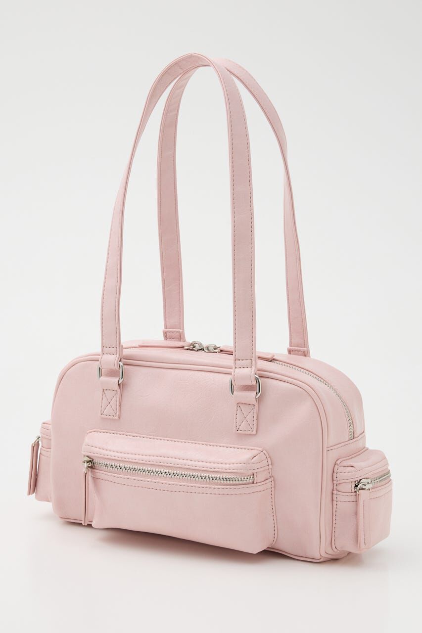 SLY「ZIP PK SHOULDER バッグ」|その他|