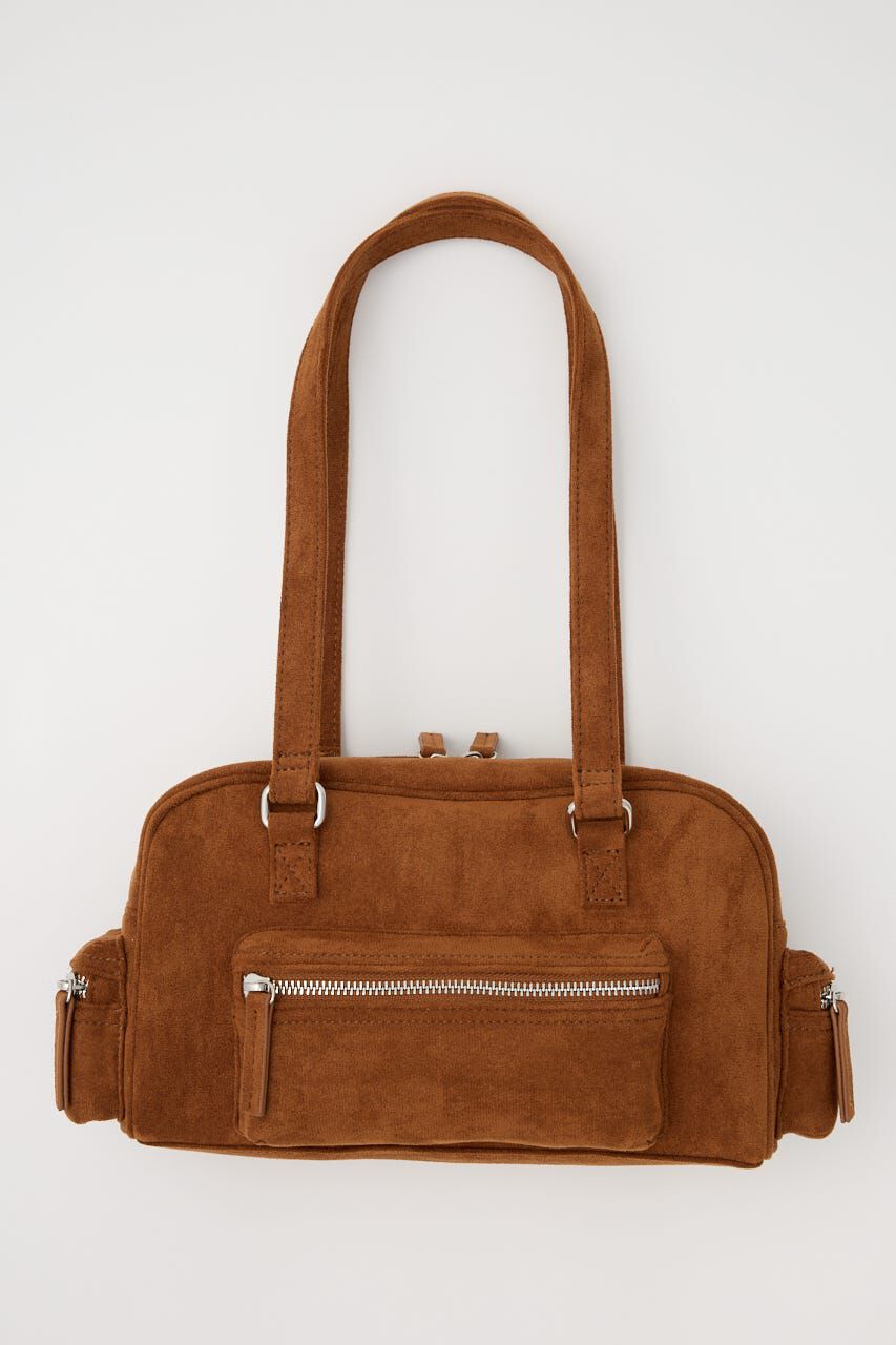SLY「ZIP PK SHOULDER バッグ」|その他|CAM
