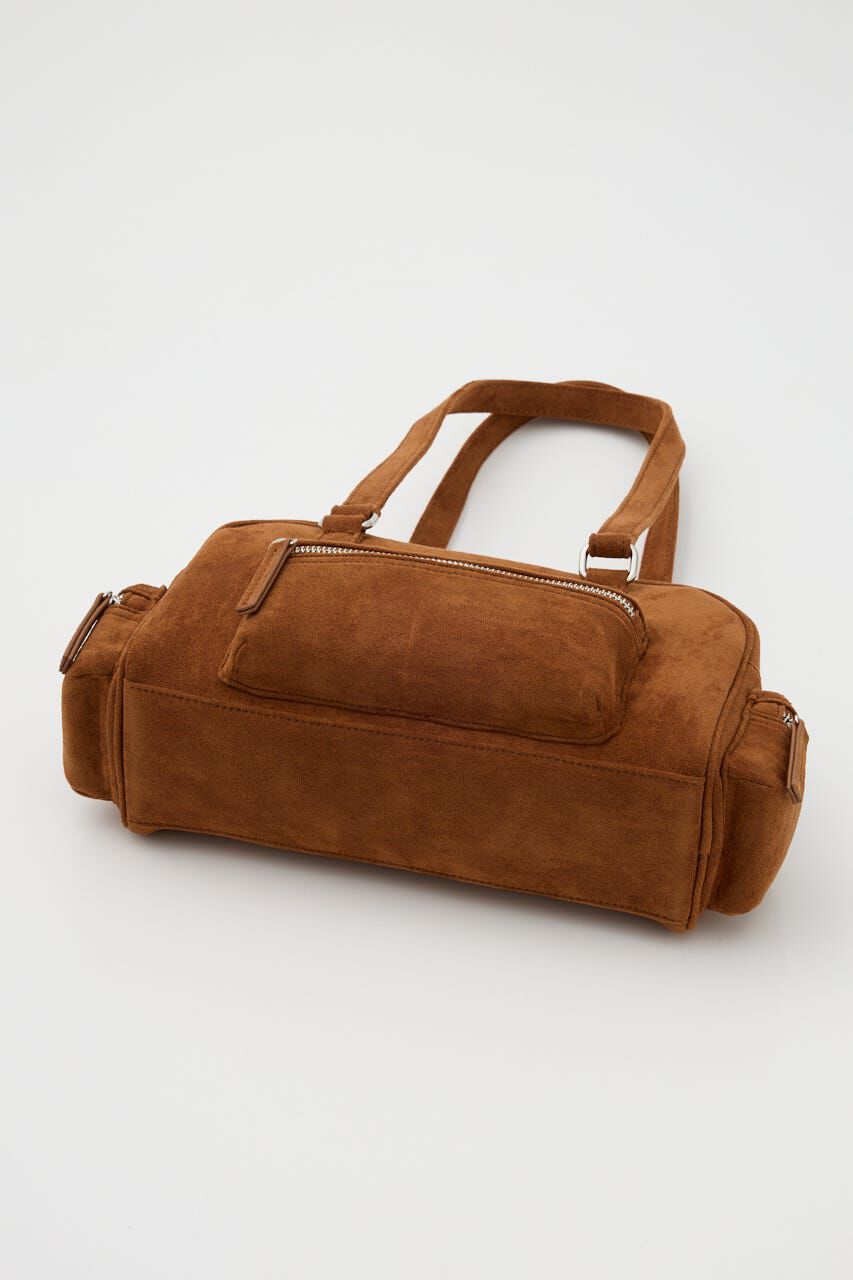 SLY「ZIP PK SHOULDER バッグ」|その他|