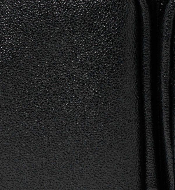 UNITED ARROWS「AGS レザーライク 2WAY バックパック/ビジネスバッグ」|ビジネスバッグ|