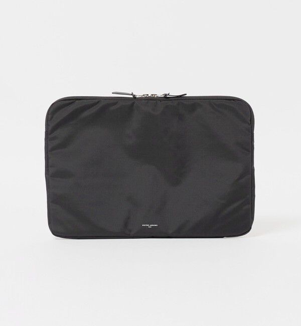 UNITED ARROWS「AGS レザーライク 2WAY バックパック/ビジネスバッグ」|ビジネスバッグ|