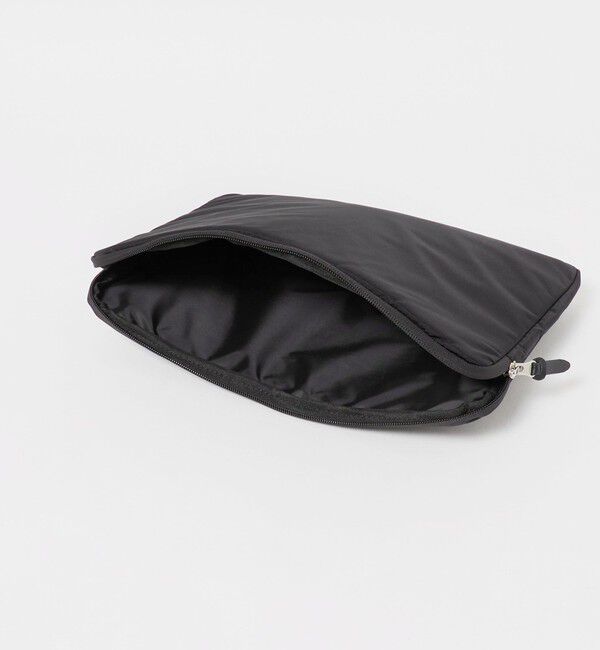 UNITED ARROWS「AGS レザーライク 2WAY バックパック/ビジネスバッグ」|ビジネスバッグ|