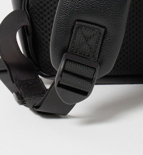 UNITED ARROWS「AGS レザーライク デイリー バックパック2/ビジネスバッグ」|ビジネスバッグ|