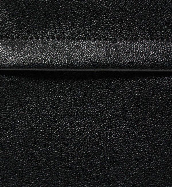 UNITED ARROWS「AGS レザーライク デイリー バックパック2/ビジネスバッグ」|ビジネスバッグ|