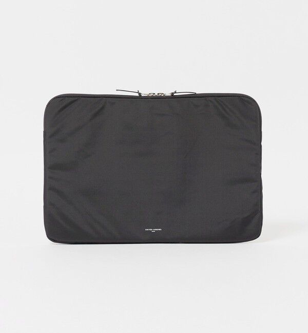UNITED ARROWS「AGS レザーライク デイリー バックパック2/ビジネスバッグ」|ビジネスバッグ|
