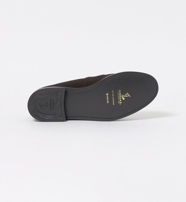 UNITED ARROWS「【別注】＜REGAL＞ GORE-TEX LOAFER/ゴアテックス ローファー」|ローファー|