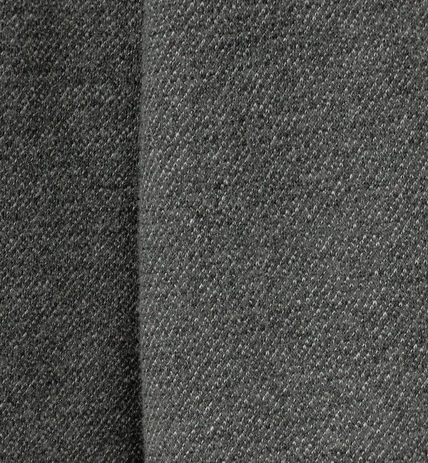 UNITED ARROWS「ツイル ジャージ シングル 2ボタン テーラードジャケット COMFORT EASY-MODEL」|テーラードジャケット|