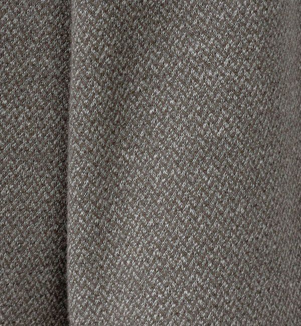 UNITED ARROWS「ヘリンボーン ジャージ シングル 2ボタン テーラードジャケット COMFORT EASY-MODEL」|テーラードジャケット|