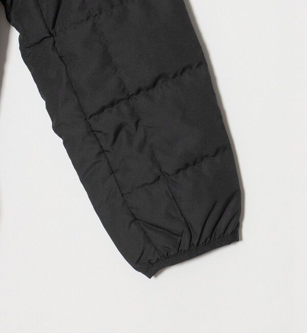 UNITED ARROWS green label relaxing「【別注】＜TAION＞ ボタン ショート ダウン」|ダウン|