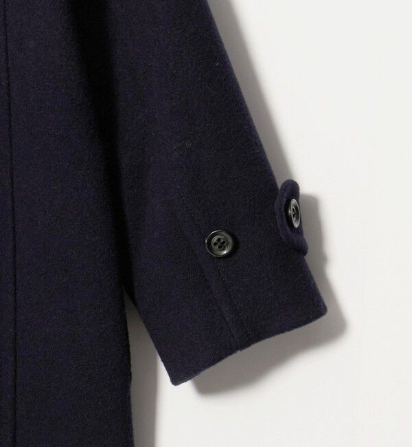 UNITED ARROWS green label relaxing「【WEB限定】ロング ダッフルコート」|ダッフルコート|