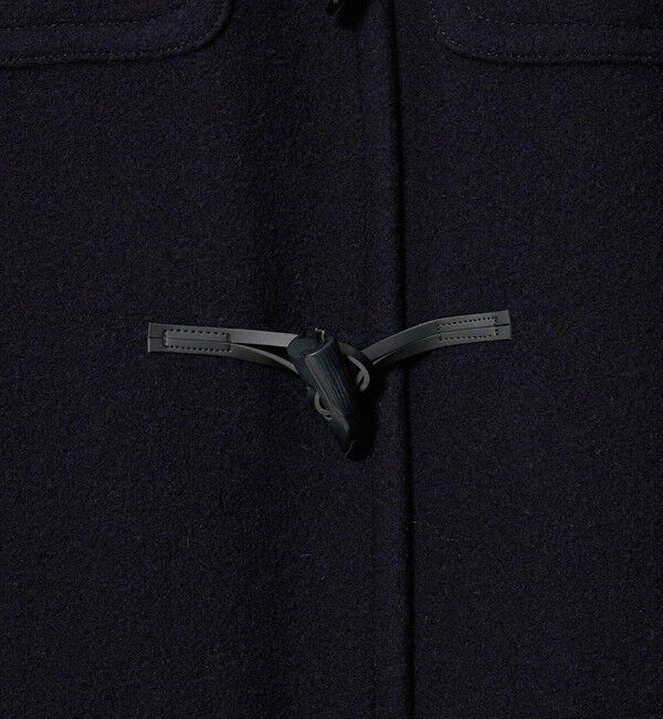 UNITED ARROWS green label relaxing「【WEB限定】ロング ダッフルコート」|ダッフルコート|