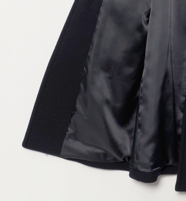 UNITED ARROWS green label relaxing「【WEB限定】ロング ダッフルコート」|ダッフルコート|