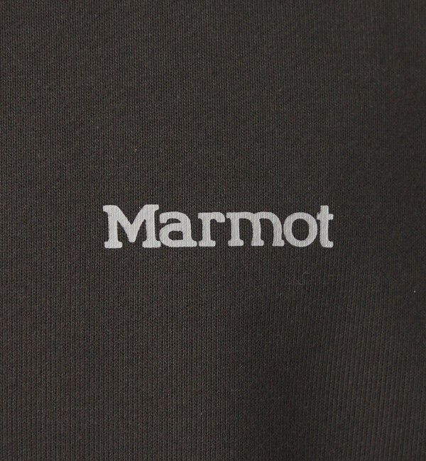 UNITED ARROWS green label relaxing「【別注】＜Marmot＞ VISION 長袖 スウェット」|スウェット・ジャージ|