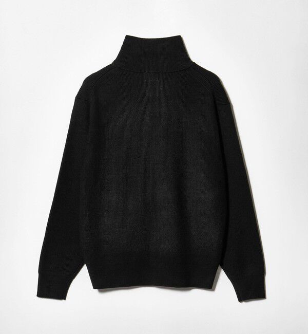 UNITED ARROWS green label relaxing「アゼ ジップ ニット カーディガン」|カーディガン|