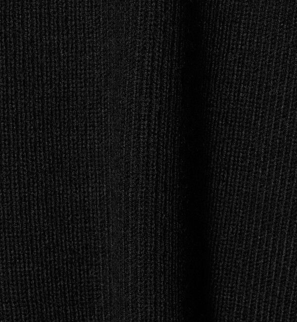 UNITED ARROWS green label relaxing「アゼ ジップ ニット カーディガン」|カーディガン|