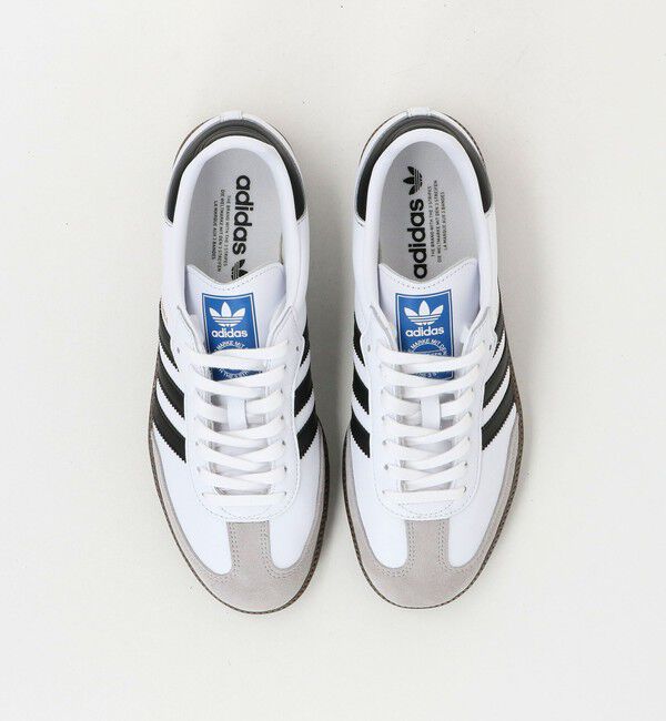 BEAUTY&YOUTH UNITED ARROWS「＜adidas Originals＞サンバ OG スニーカー」|スニーカー|